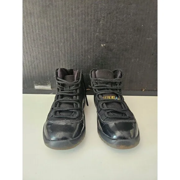 Jordan 11 Retro Gamma child youth 12 12C